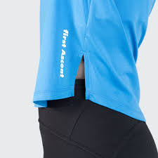 First Ascent Ladies Corefit Vest