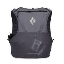 Black Diamond Distance 4 Hydration Vest