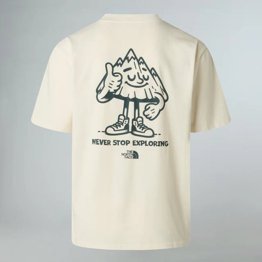 The North Face Mountain Fun Oversized T-Shirt