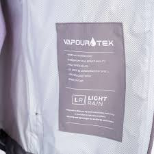 First Ascent HydraStretch Waterproof Jacket (Ladies)