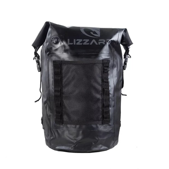 Lizzard Bone Dry back pack 35l