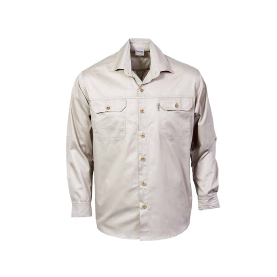 Dirt Road Diaz Long Sleeve Shirt