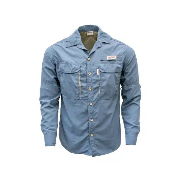 Dirt Road Tech Shirt