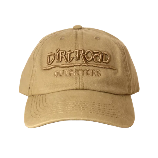 Dirt Road Cap