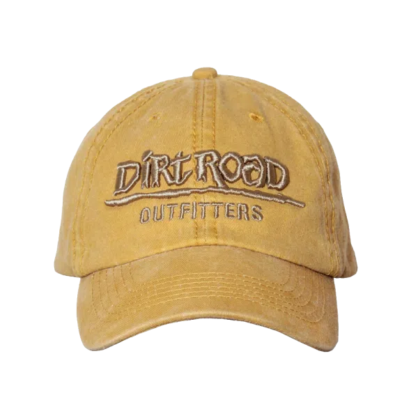 Dirt Road Cap
