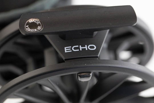 Echo Bravo LT Fly Reel