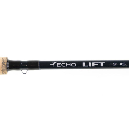 Echo Lift