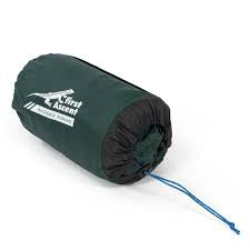 First Ascent Ultralight Poncho
