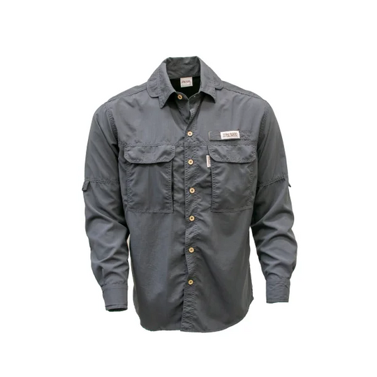 Dirt Road Tech Shirt