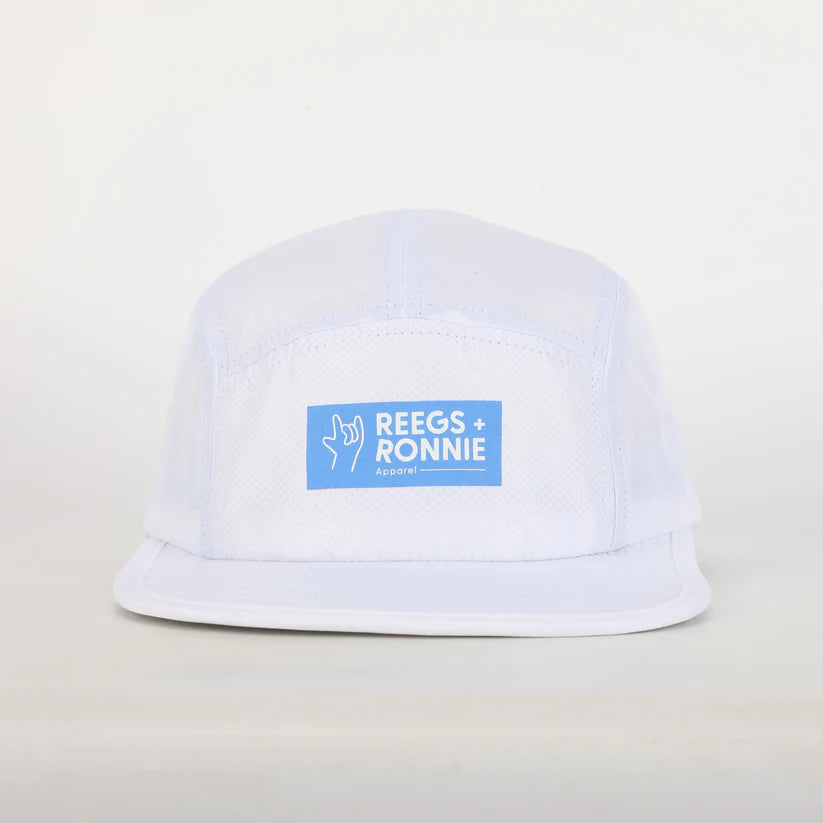 The Casper Running Cap