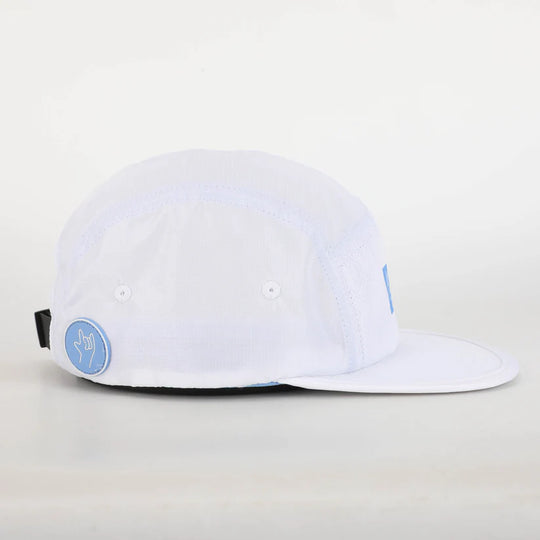 The Casper Running Cap