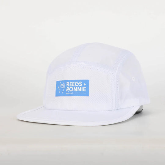 The Casper Running Cap