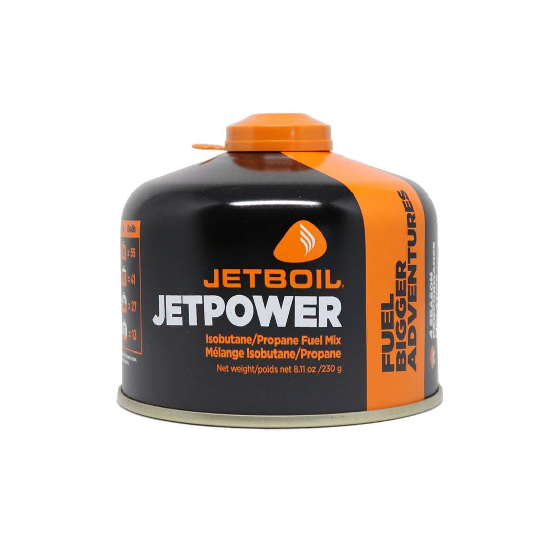Jetboil Jetpower Fuel 230g