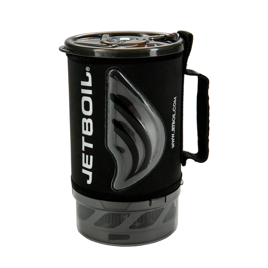 Jetboil Flash 1.0L Cooking System Carbon
