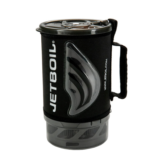 Jetboil Flash 1.0L Cooking System Carbon
