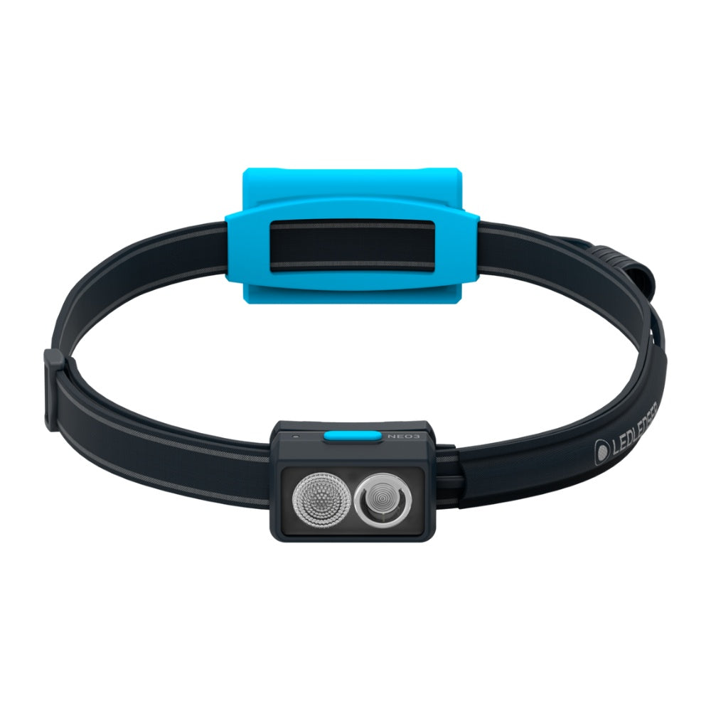Led Lenser NEO3 Headlamp