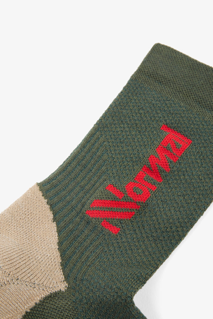 Nnormal Merino Socks