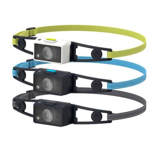 Led lenser NEO1R Rechargeable Headlamp