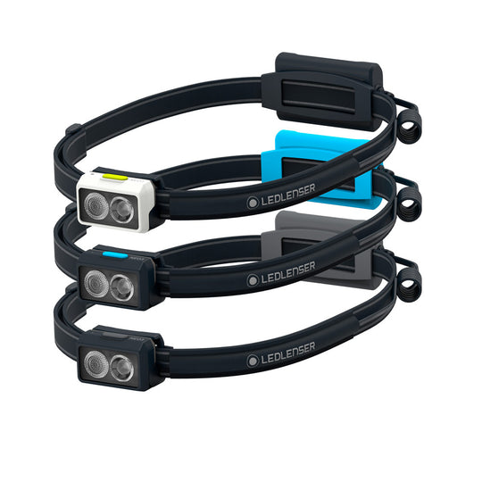 Led Lenser NEO3 Headlamp
