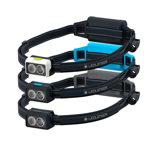 Led Lenser NEO5R Rechargeable Headlamp