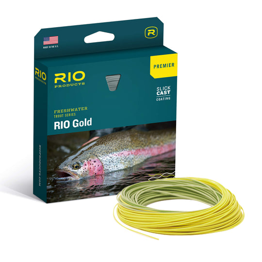 Rio Premier Gold