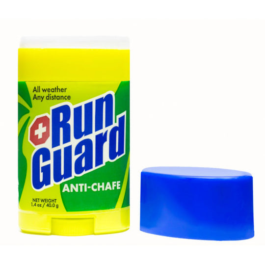 Run Guard Anti-Chafe Balm