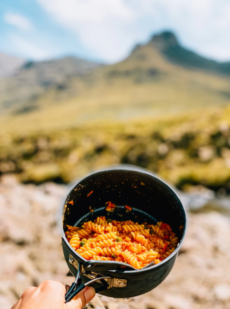 Mama Alles - Vegan Bolognese 130g