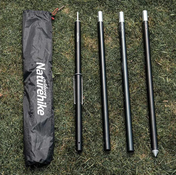 Naturehike Universal Tent / Awning Pole