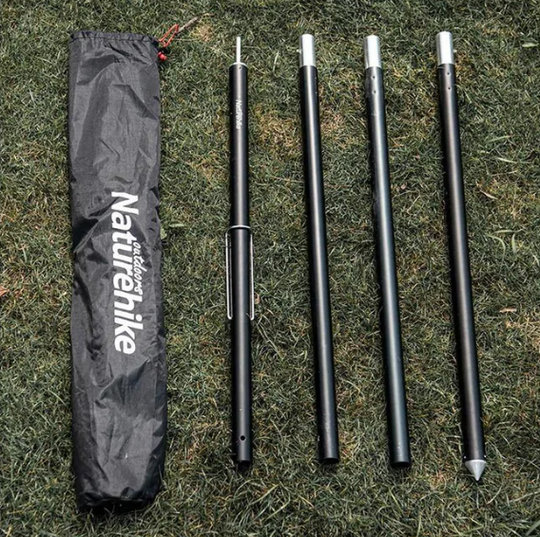 Naturehike Universal Tent / Awning Pole