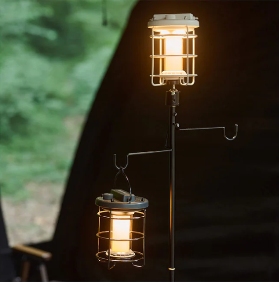 Naturehike Dimmable Outdoor Camp Lamp