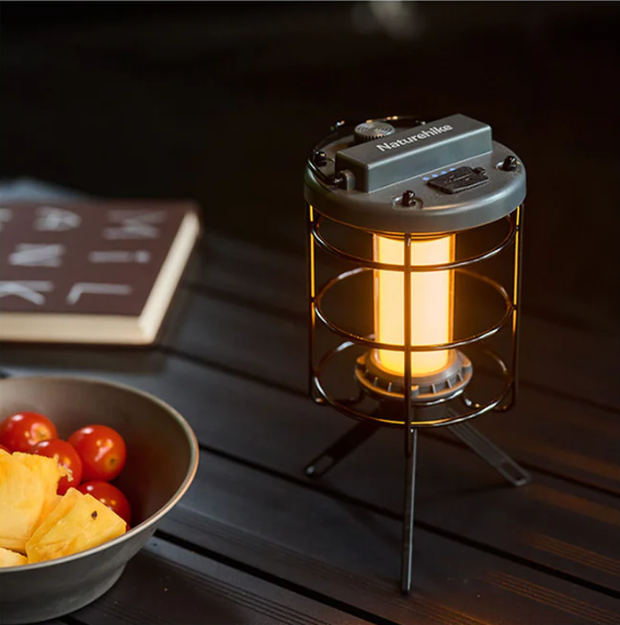 Naturehike Dimmable Outdoor Camp Lamp