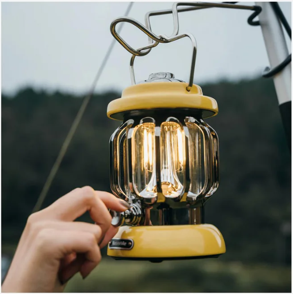 Naturehike Rechargeable Outdoor Camp Lantern