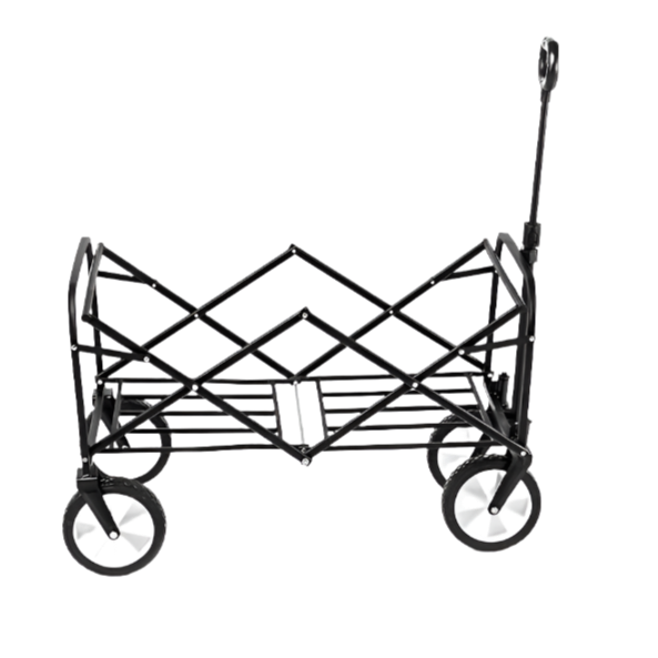 Naturehike Large Capacity Folding Trolley