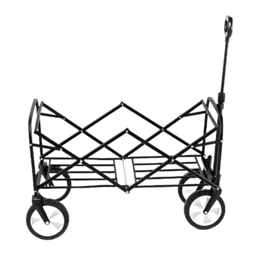 Naturehike Large Capacity Folding Trolley