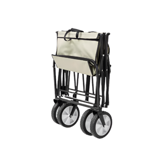 Naturehike Large Capacity Folding Trolley