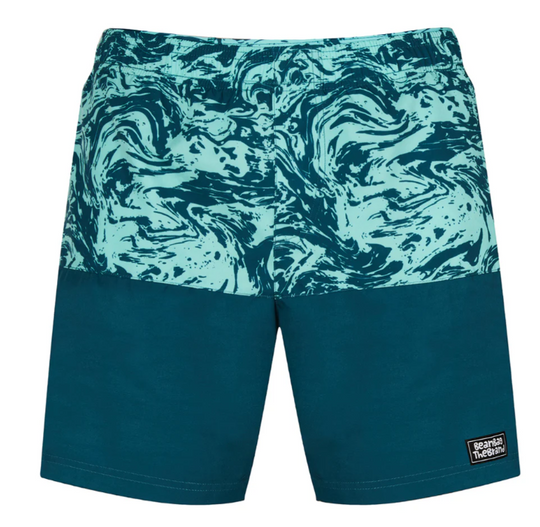 Bean Bag The Brand Neptune - 2 IN 1 Active Shorts