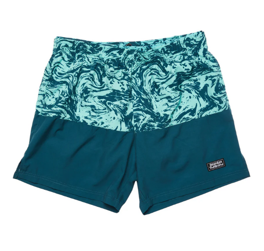 Bean Bag The Brand Neptune - 2 IN 1 Active Shorts