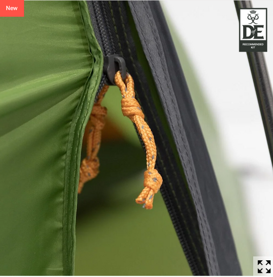 Vango Nevis 200 Hiking Tent
