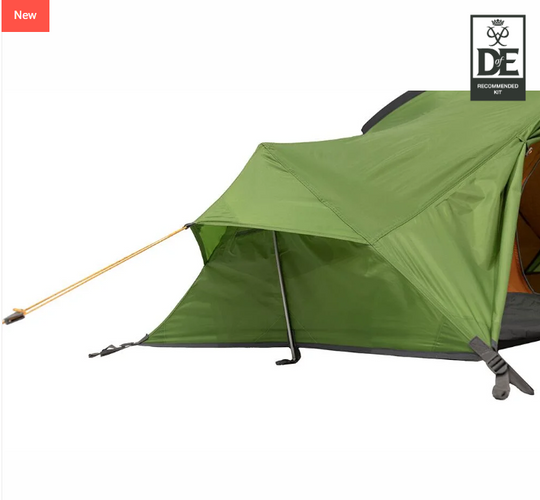 Vango Nevis 200 Hiking Tent