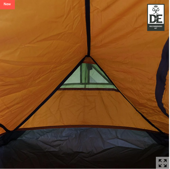 Vango Nevis 200 Hiking Tent