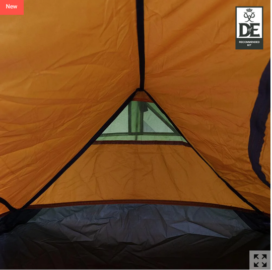 Vango Nevis 200 Hiking Tent