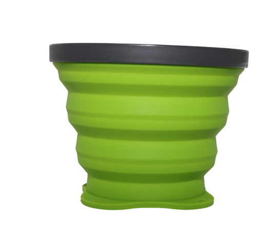 Outdoor Elements Pop Up Cup