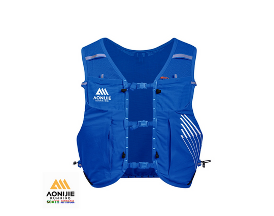 Aonijie Leap Series 10L - Blue