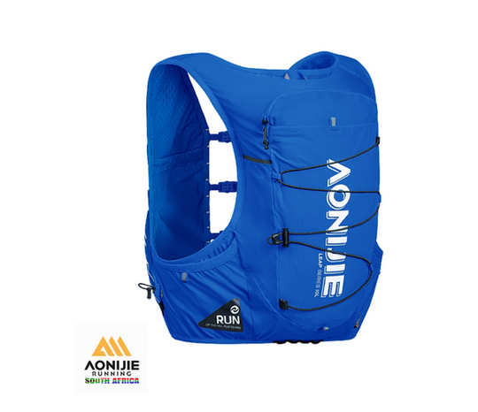 Aonijie Leap Series 10L - Blue