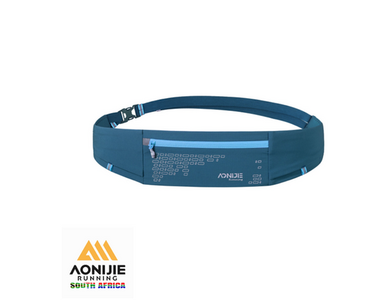 Aonijie Hip Belt - Adjustable - Blue