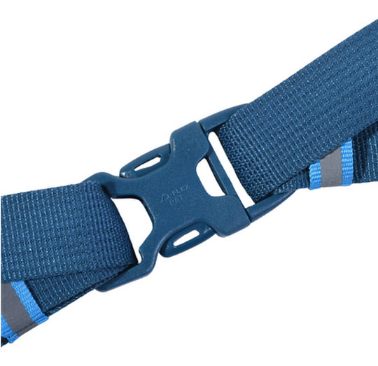 Aonijie Hip Belt - Adjustable - Blue