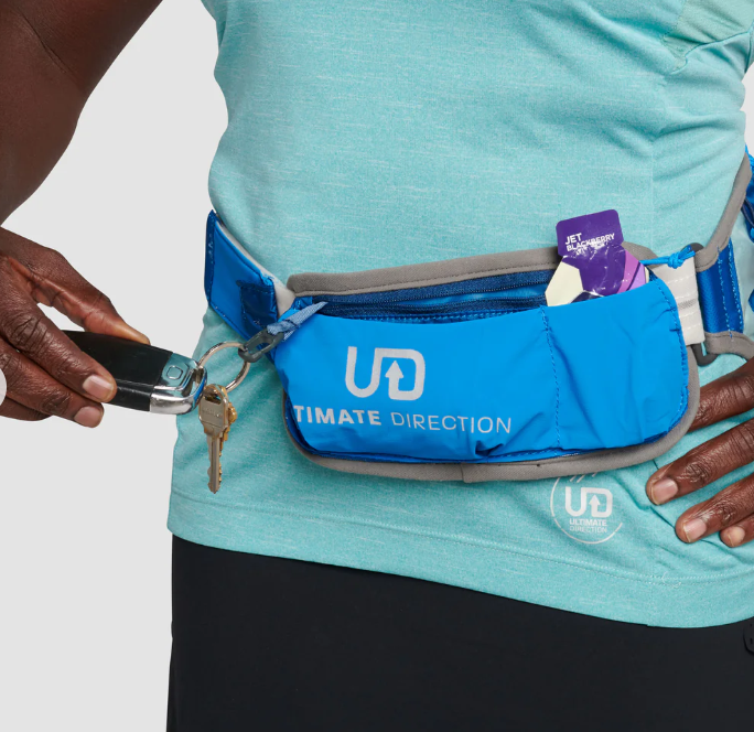 UD Adventure pocket
