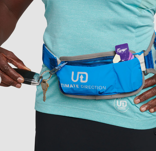 UD Adventure pocket