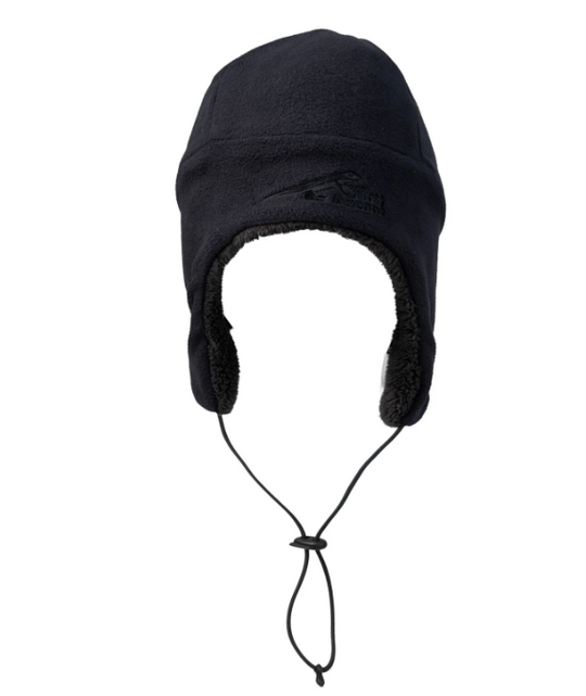 Sherpa Peruvian Hat