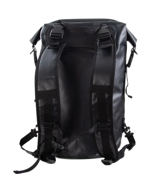 Lizzard Bone Dry back pack 35l